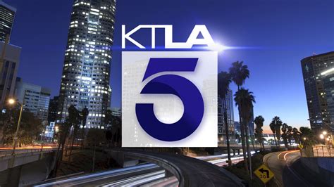 chanel 5 ktla